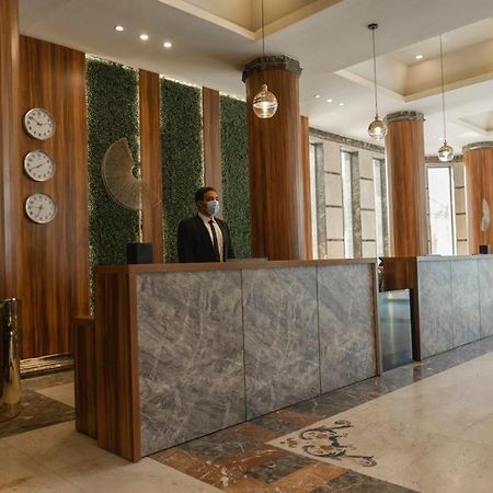 Ultra Loaloa Nile Maadi Hotel 카이로 외부 사진
