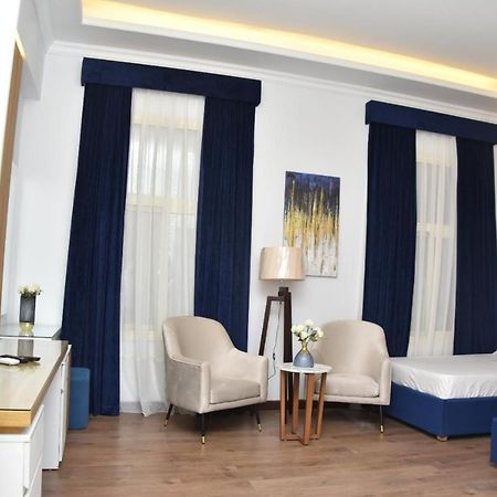 Ultra Loaloa Nile Maadi Hotel 카이로 외부 사진