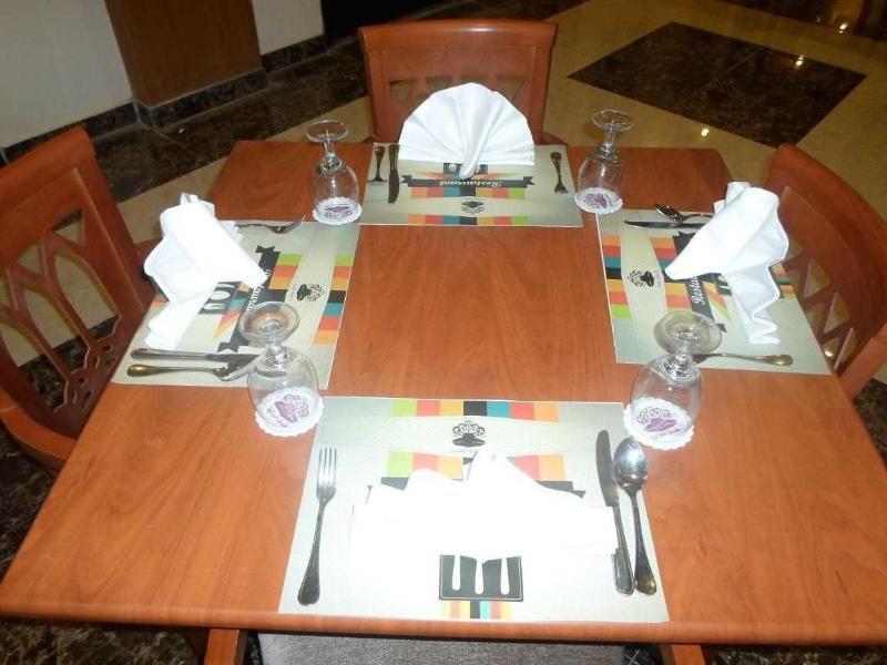 Ultra Loaloa Nile Maadi Hotel 카이로 외부 사진