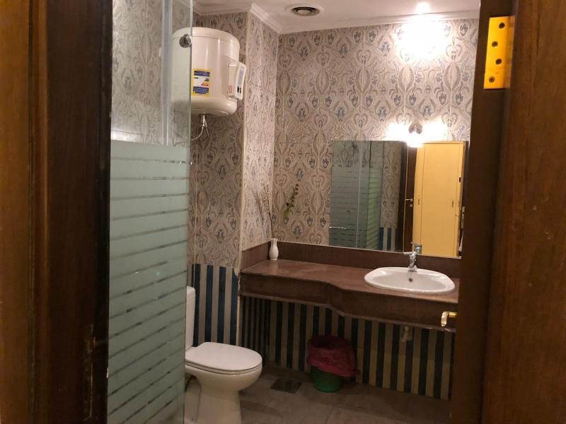 Ultra Loaloa Nile Maadi Hotel 카이로 외부 사진