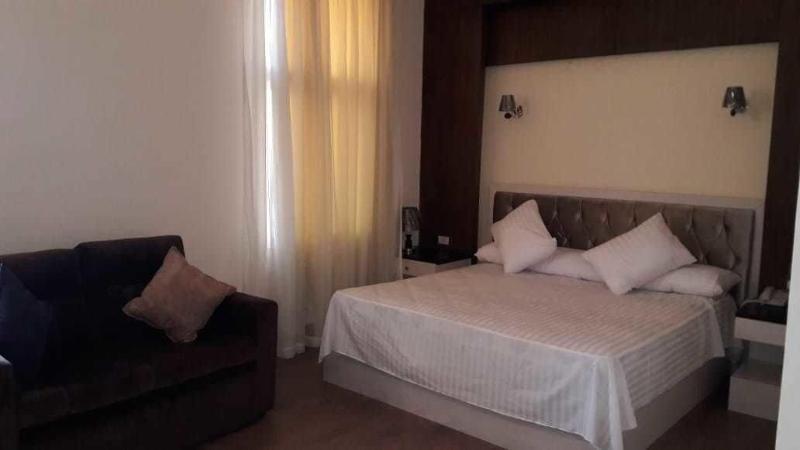 Ultra Loaloa Nile Maadi Hotel 카이로 외부 사진