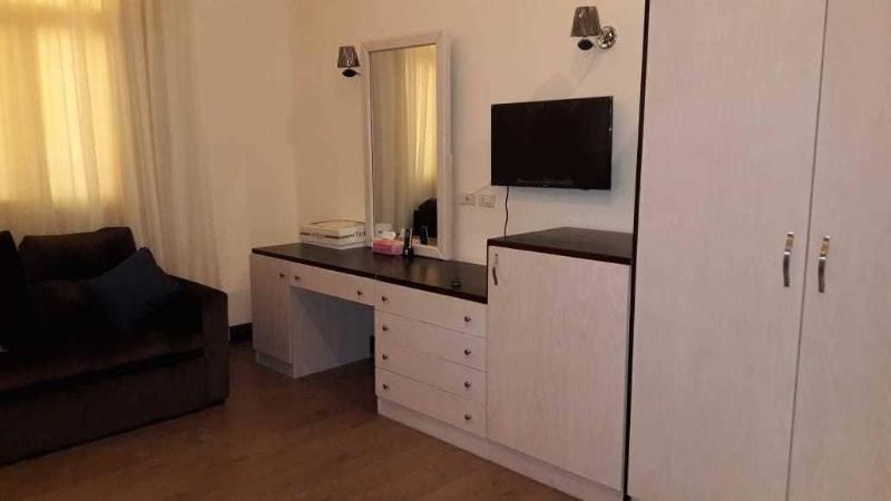 Ultra Loaloa Nile Maadi Hotel 카이로 외부 사진