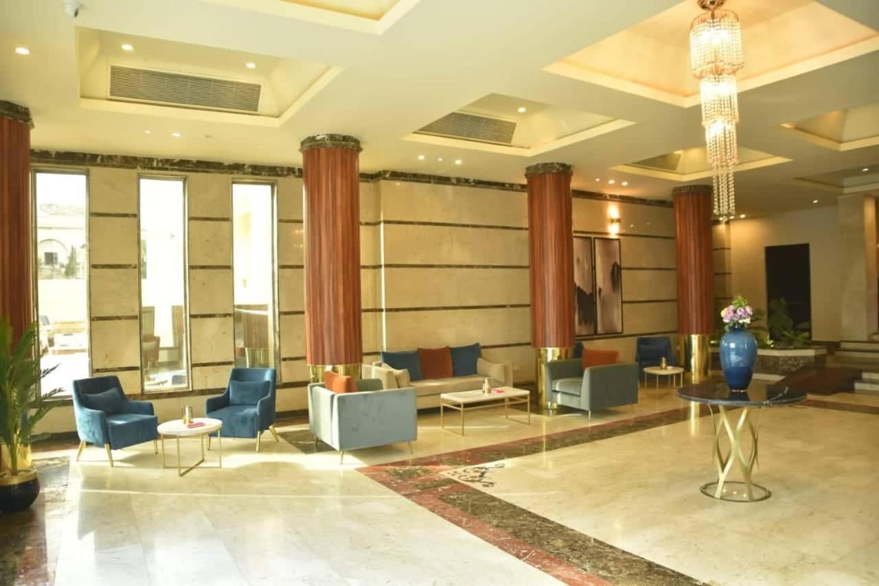 Ultra Loaloa Nile Maadi Hotel 카이로 외부 사진