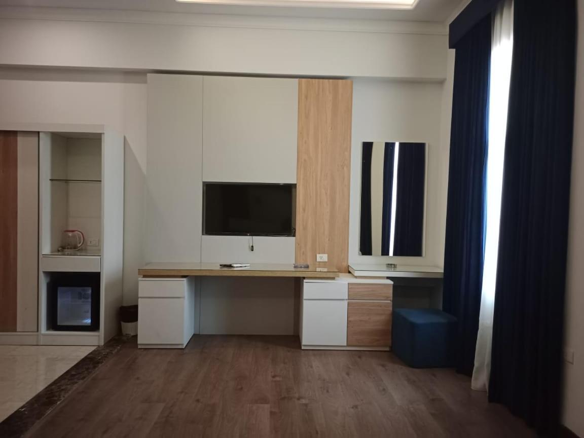 Ultra Loaloa Nile Maadi Hotel 카이로 외부 사진