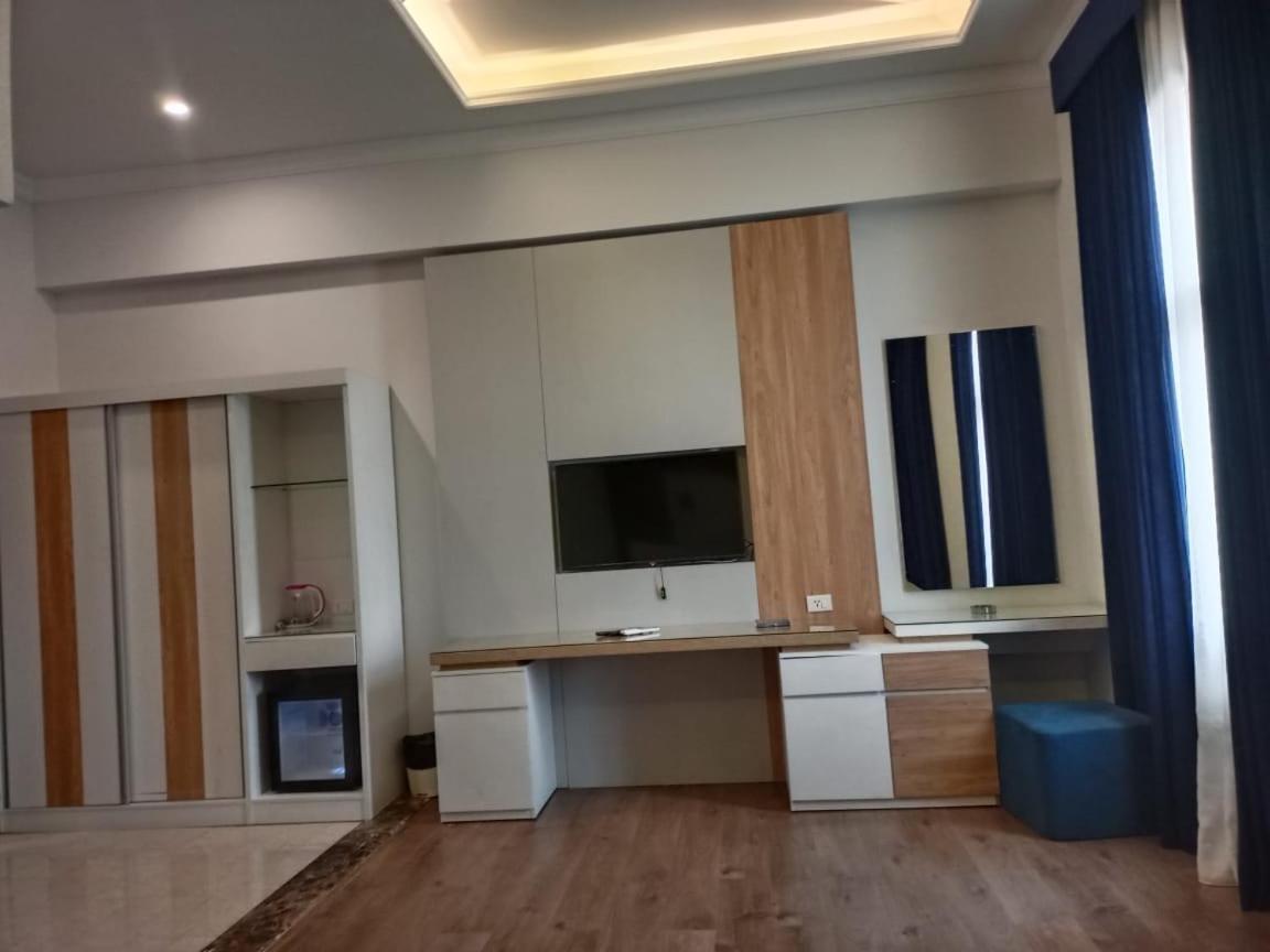Ultra Loaloa Nile Maadi Hotel 카이로 외부 사진