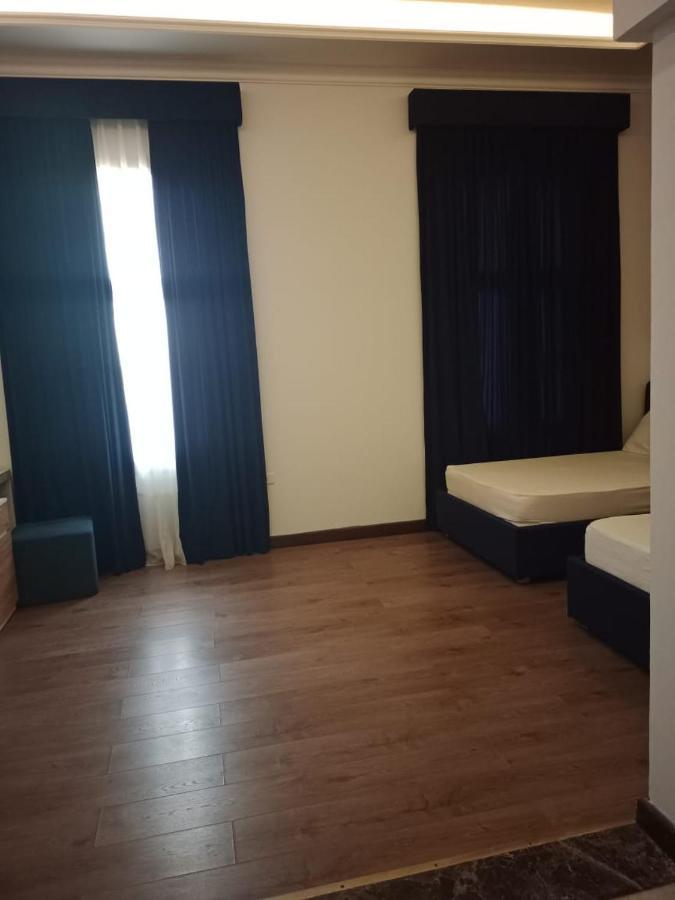 Ultra Loaloa Nile Maadi Hotel 카이로 외부 사진