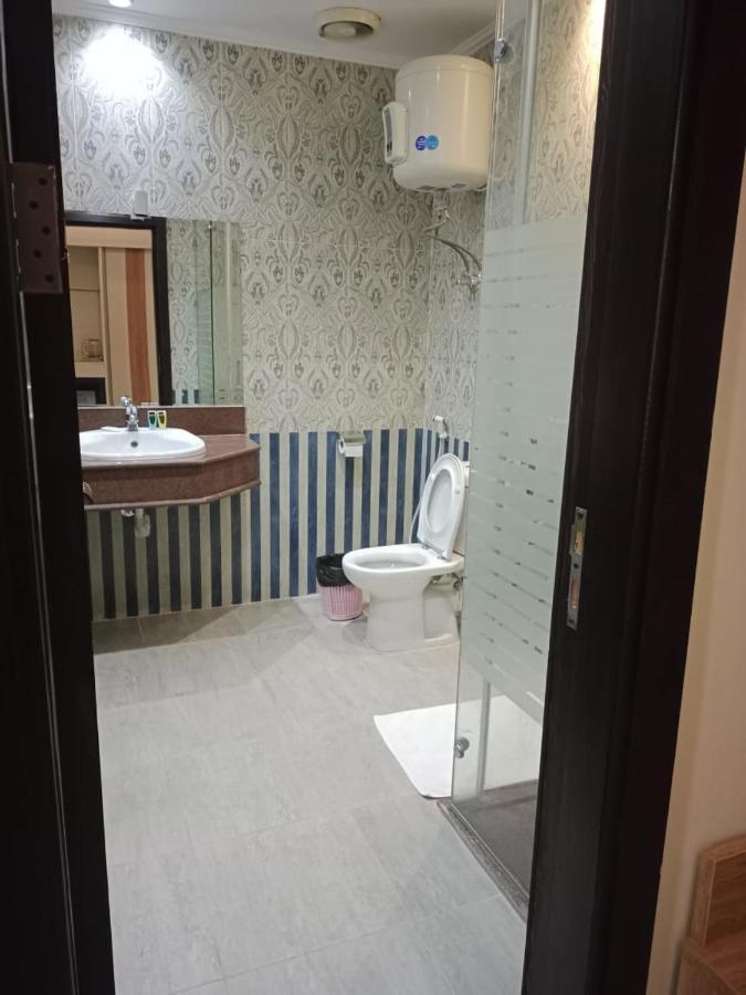 Ultra Loaloa Nile Maadi Hotel 카이로 외부 사진