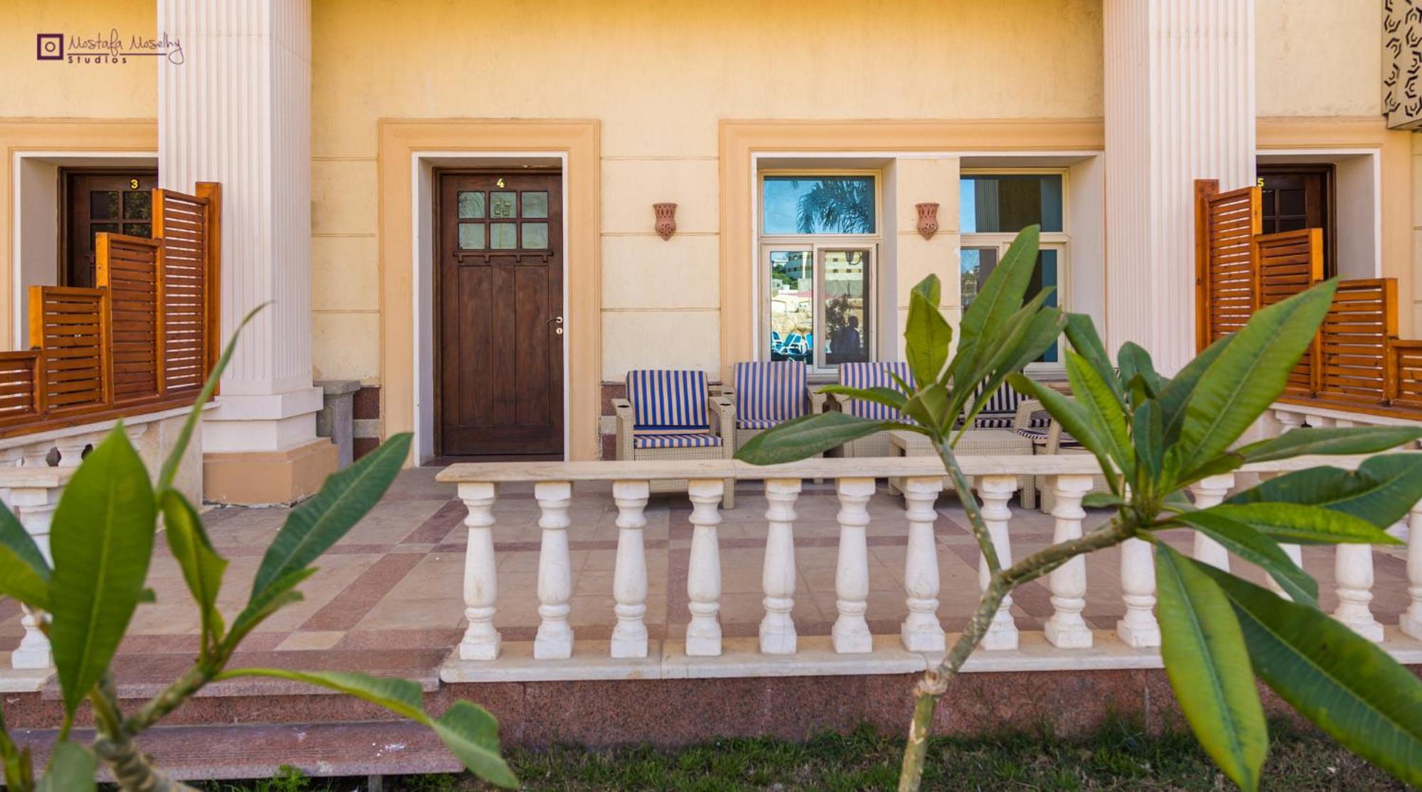 Ultra Loaloa Nile Maadi Hotel 카이로 외부 사진